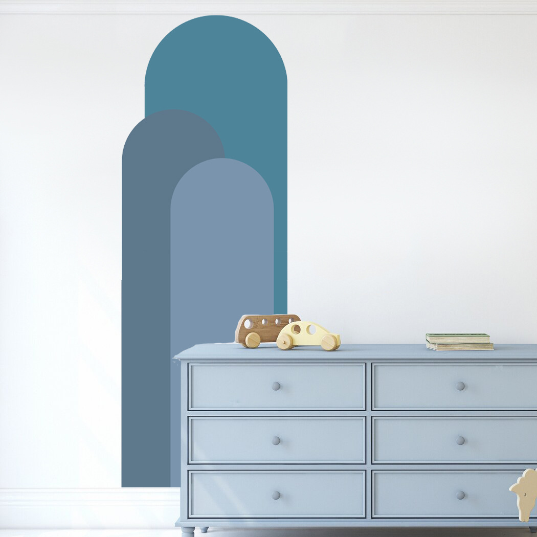 Bohemian Kemer duvar çıkartmal - Pvc Panel Background incelemesi ve fiyatı
