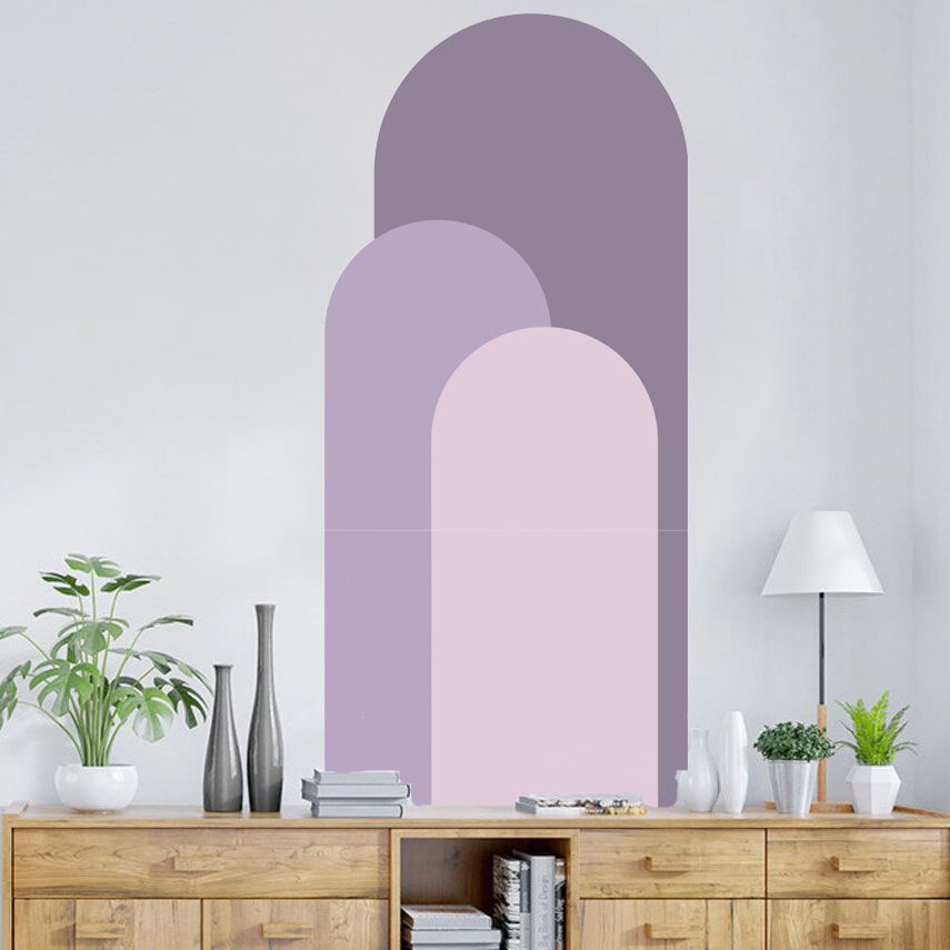 Bohemian Kemer duvar çıkartmal - Pvc Panel Background incelemesi ve fiyatı
